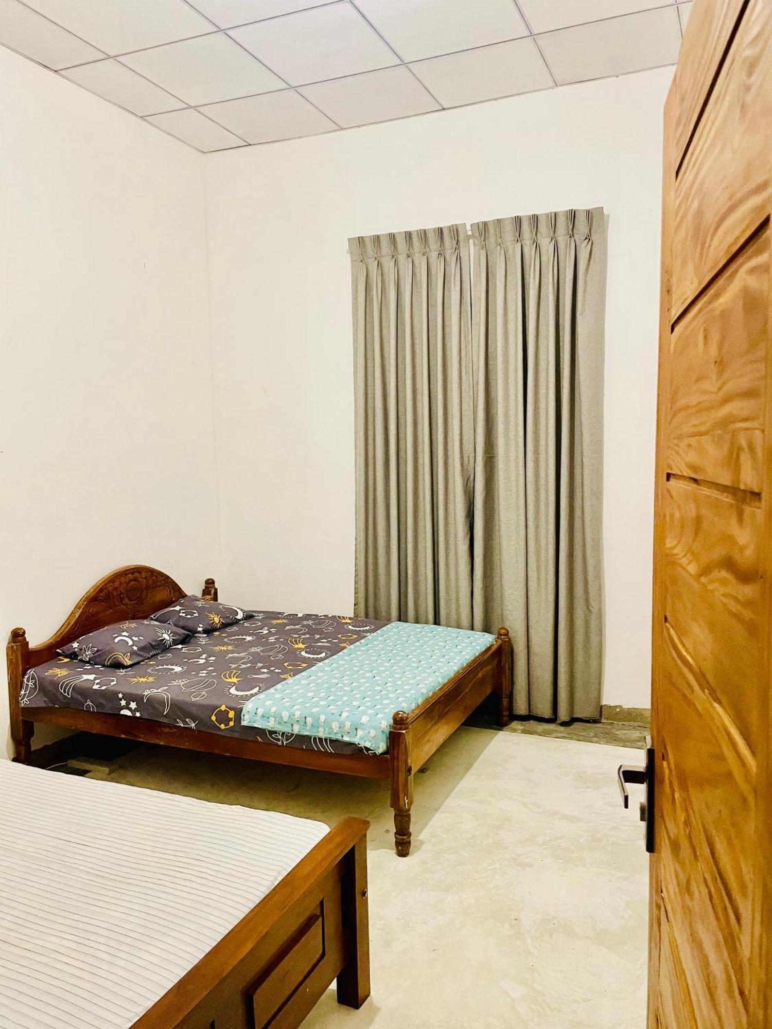 The Eco-Lodge 더 에코-롲지 Maho ภายนอก รูปภาพ